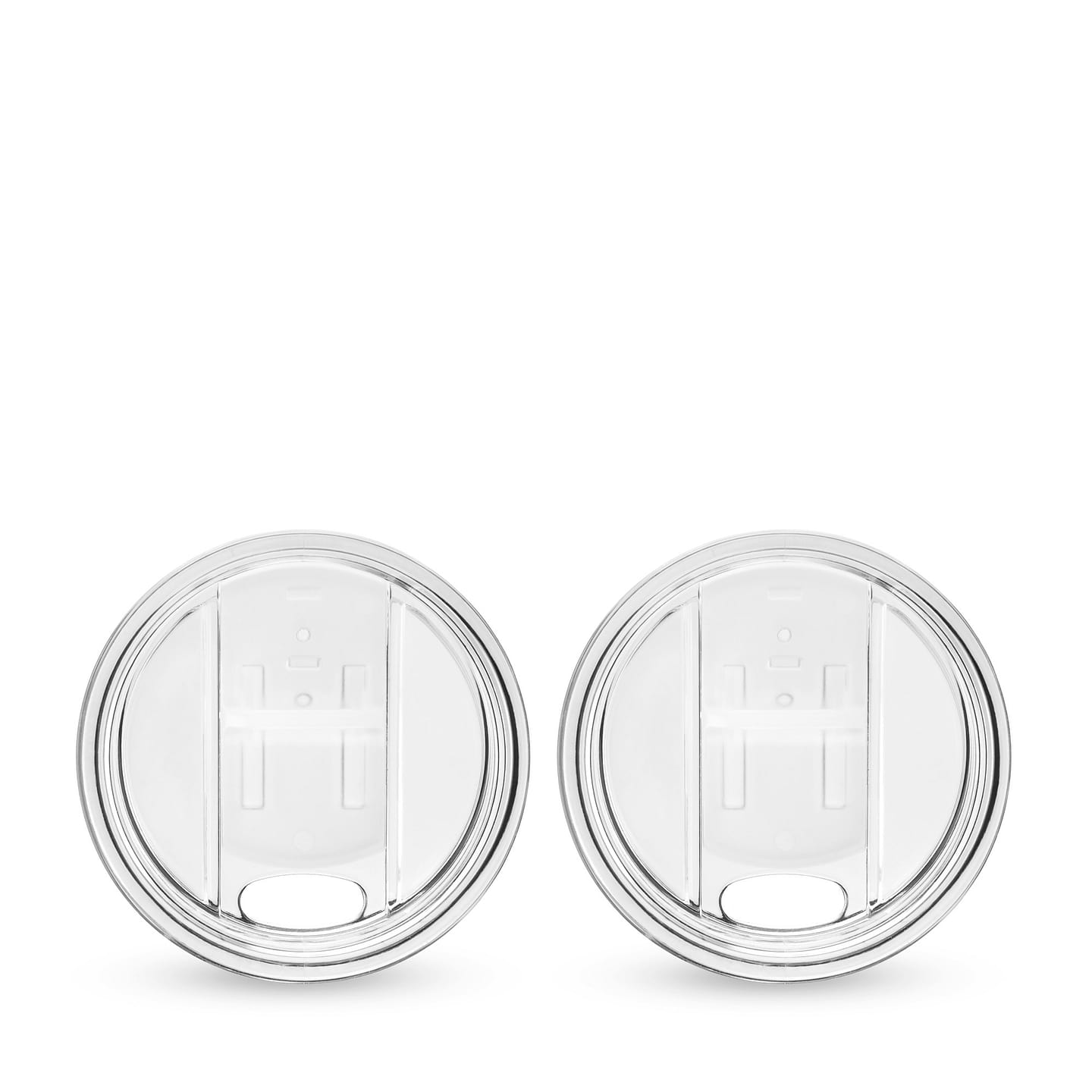Wine FREEZE Lids (set of 2) By HOST 2 each