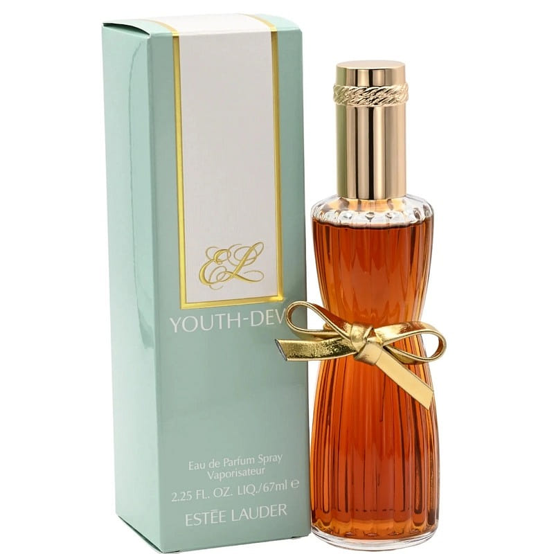 YOUTH DEW by Estee Lauder 2.25 fl.oz