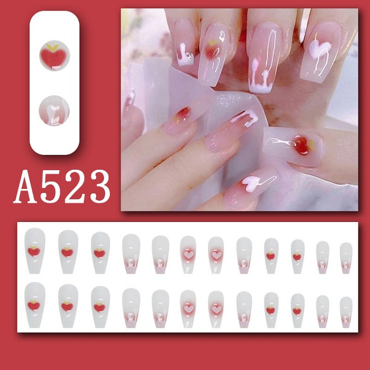 A523穿戴甲