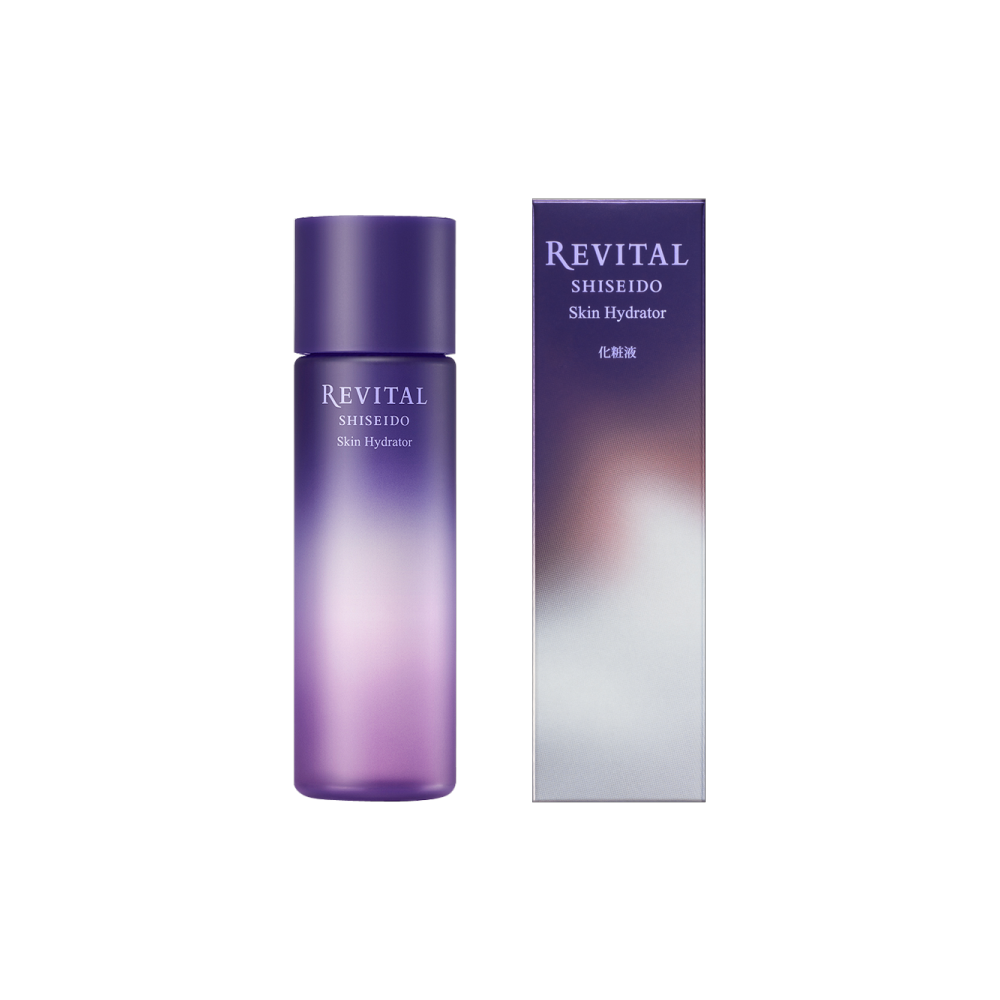 リバイタル スキンハイドレーター 化粧液 本体 150ml - Weee!