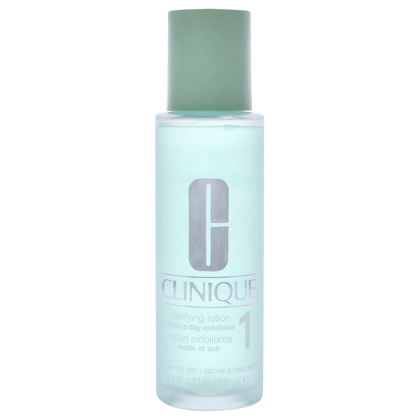 Clarifying Lotion 1 – 6.7 oz