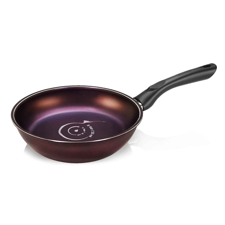 TECHEF Art Collection 8-inch Nonstick Frying Pan