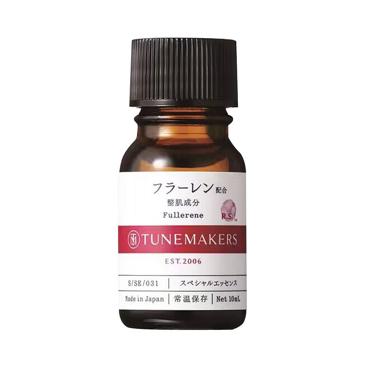TUNEMAKERS Fullerene Essence 10ml