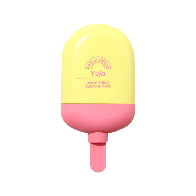 Patch Holic’s Yuja Brightening Sleeping Mask 70ml 1 each