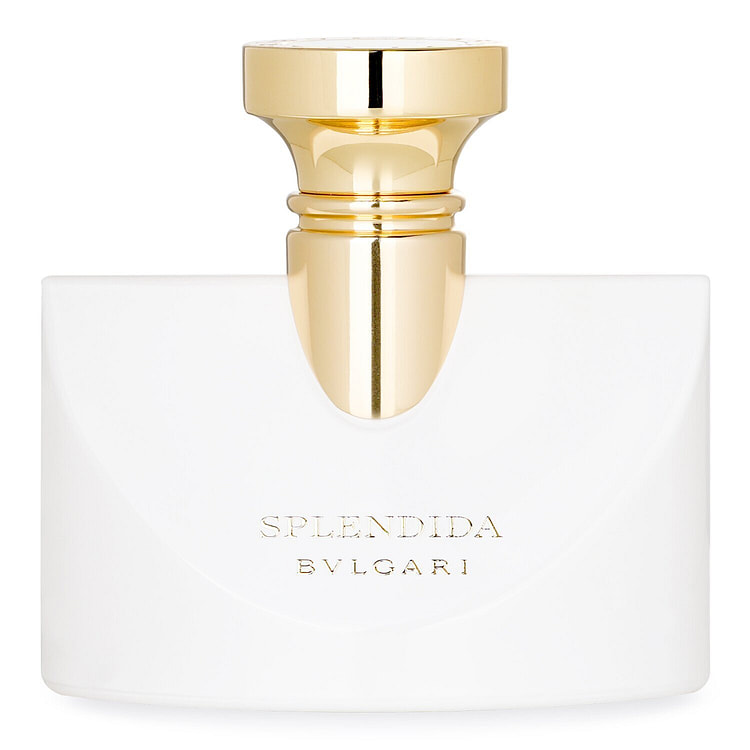 Bvlgari 鍍金香精香水 50ml/1.7oz