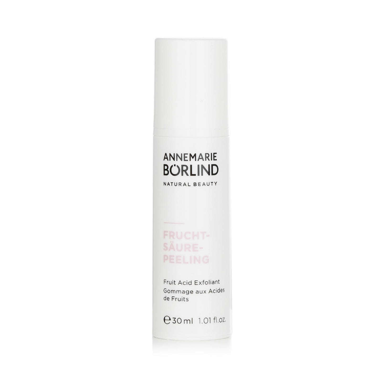 Annemarie Borlind Fruit acid exfoliation 30 ml