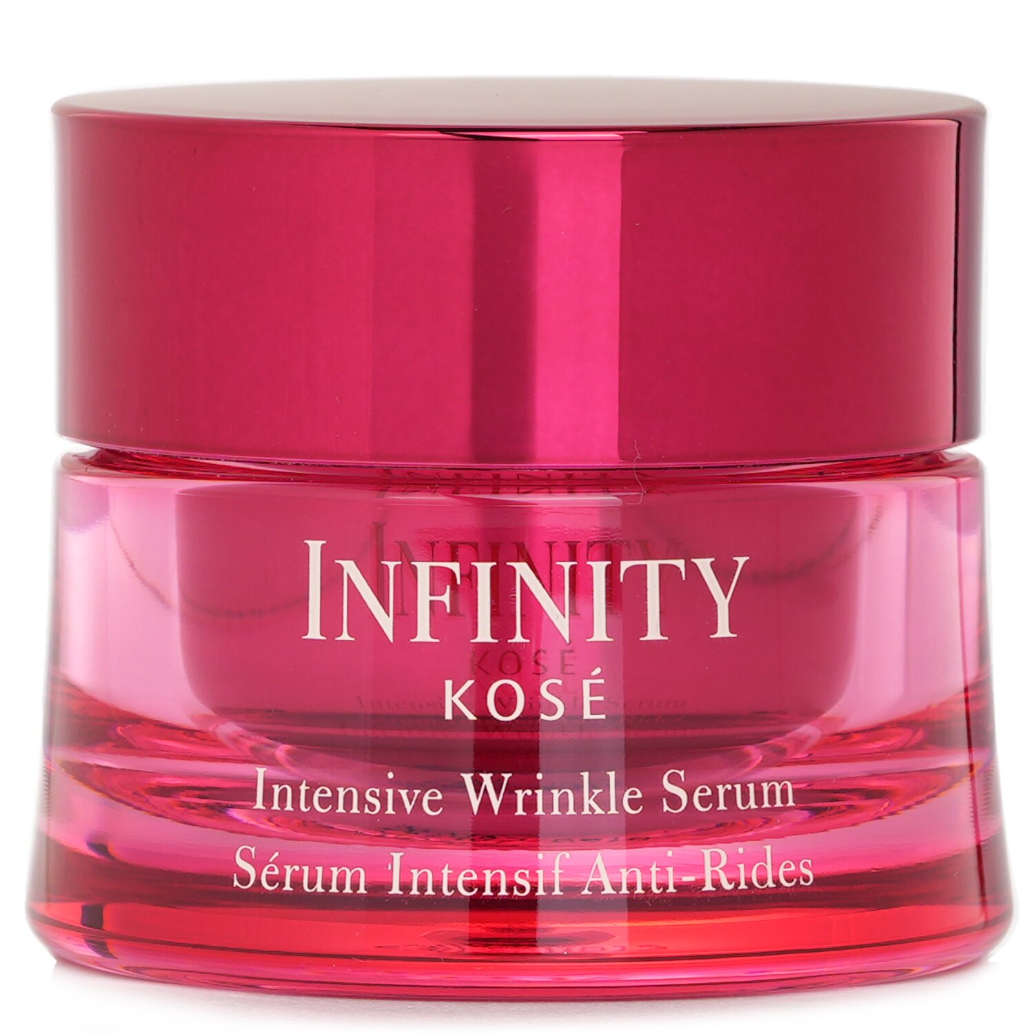 KOSÉ INFINITY The Repair Serum 39mL Kose Japan Infinity The Repair Serum (40g/1.3oz.)