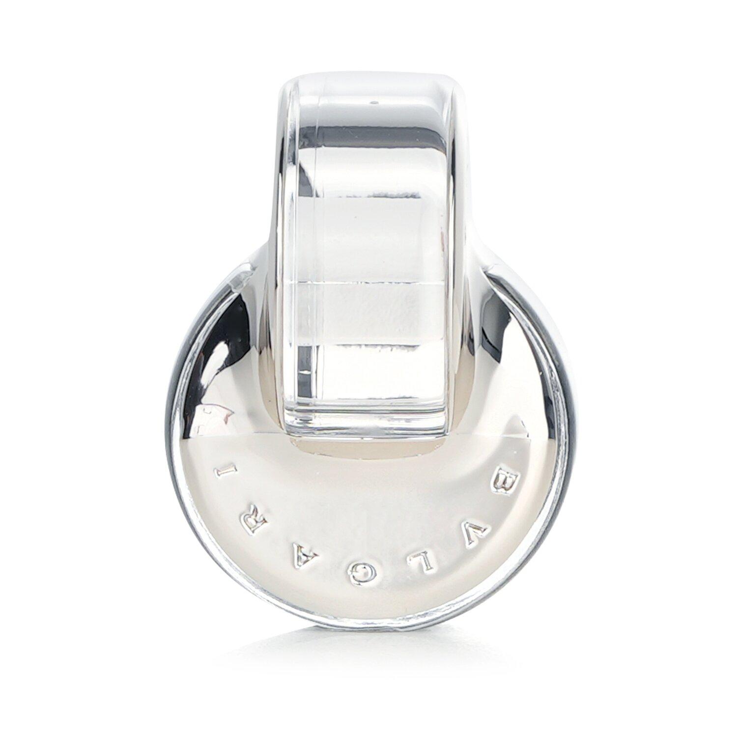 Bvlgari Omnia Crystalline Eau De Toilett - Weee!
