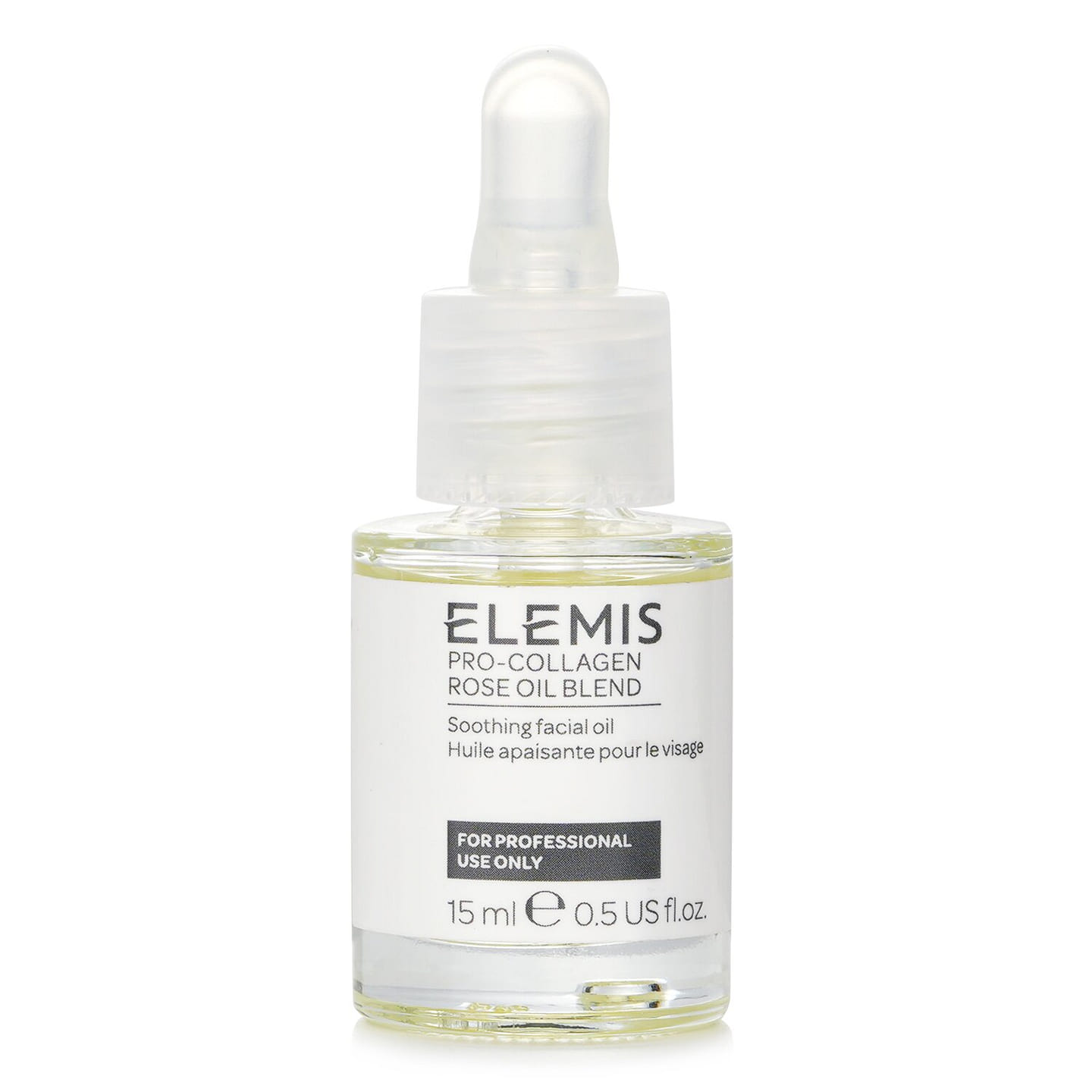 Elemis Pro-Collagen Rose Oil Blend (Salon Size 15 ml