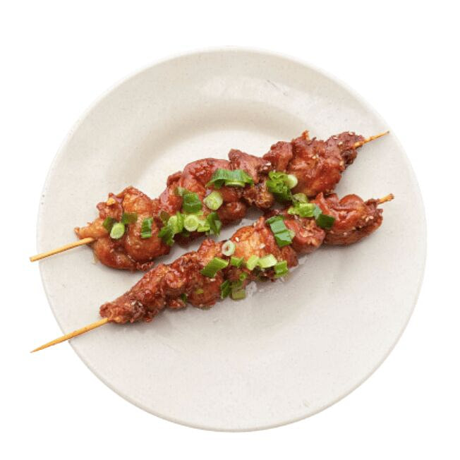 Chicken Teriyaki 250 g