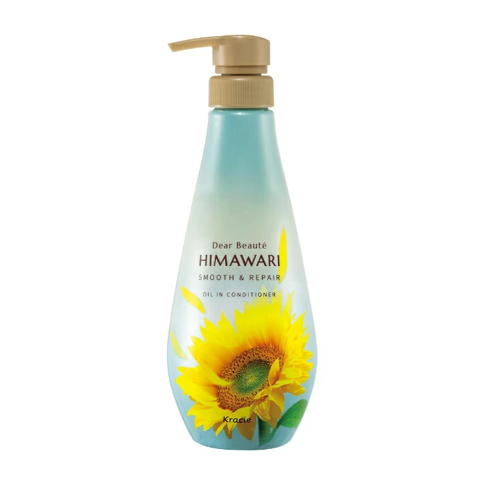 HIMAWARI 米 24kg 8kgx3 Get Himawari Smooth & Repair Shampoo&Conditioner Delivered | Weee