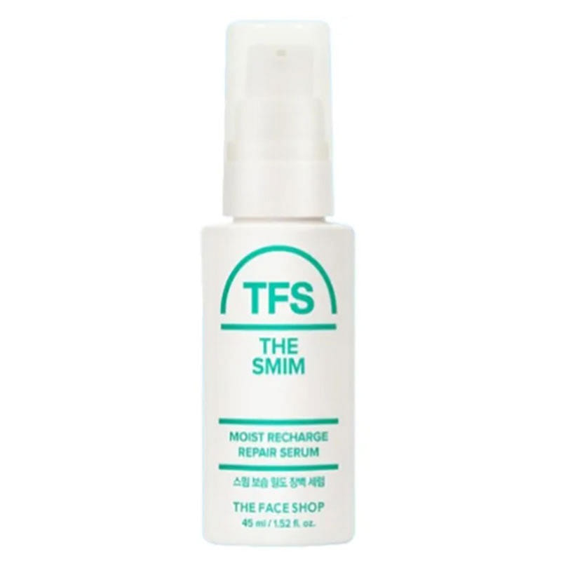 TFS THE SMIM MOIST RECHARGE REPAIR SERUM 45 ml