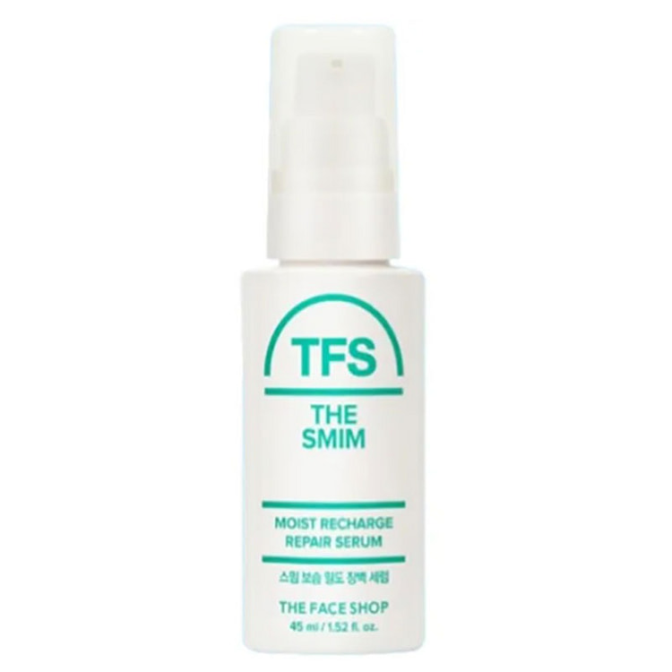 TFS THE SMIM MOIST RECHARGE REPAIR SERUM 45 ml