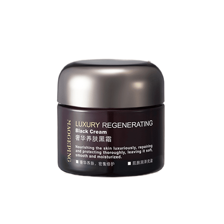 MAOGEPING Luxury Regenerating Black Cream S 7 g