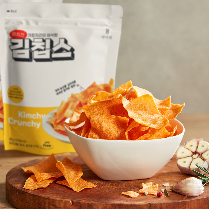 Kimchips Original 1 each