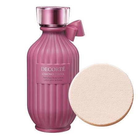 DECORTE Body Lotion Kimono Tsuya 200ml