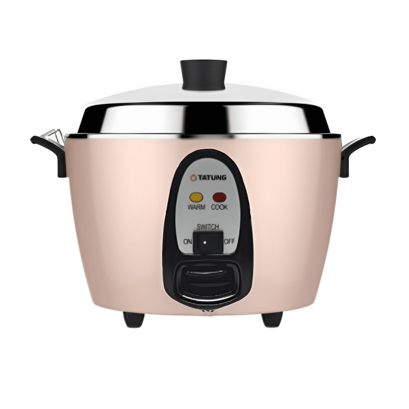 Tatung Rice Cooker - Thumbnail 3