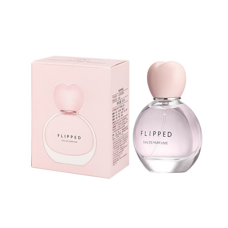 MINISO Heart-Fluttering Moment Perfume 30 ml