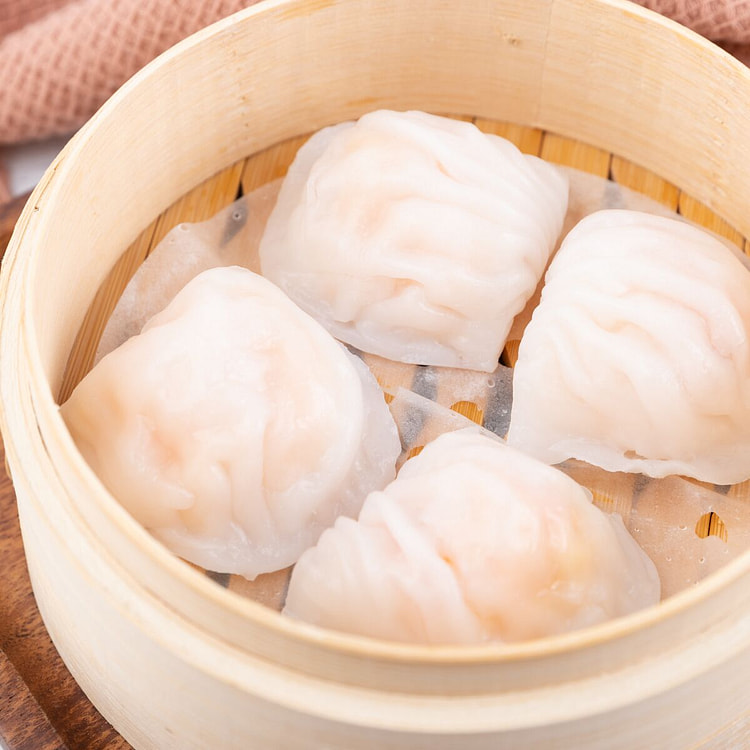 虾饺4个