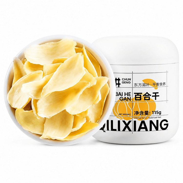 Lily 115 g