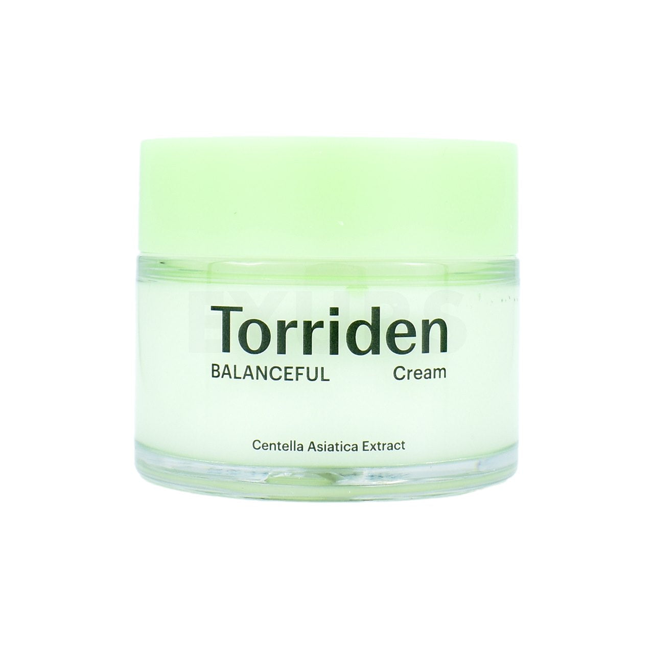 Torriden Balanceful Cica Cream 80 ml(ミリリットル)