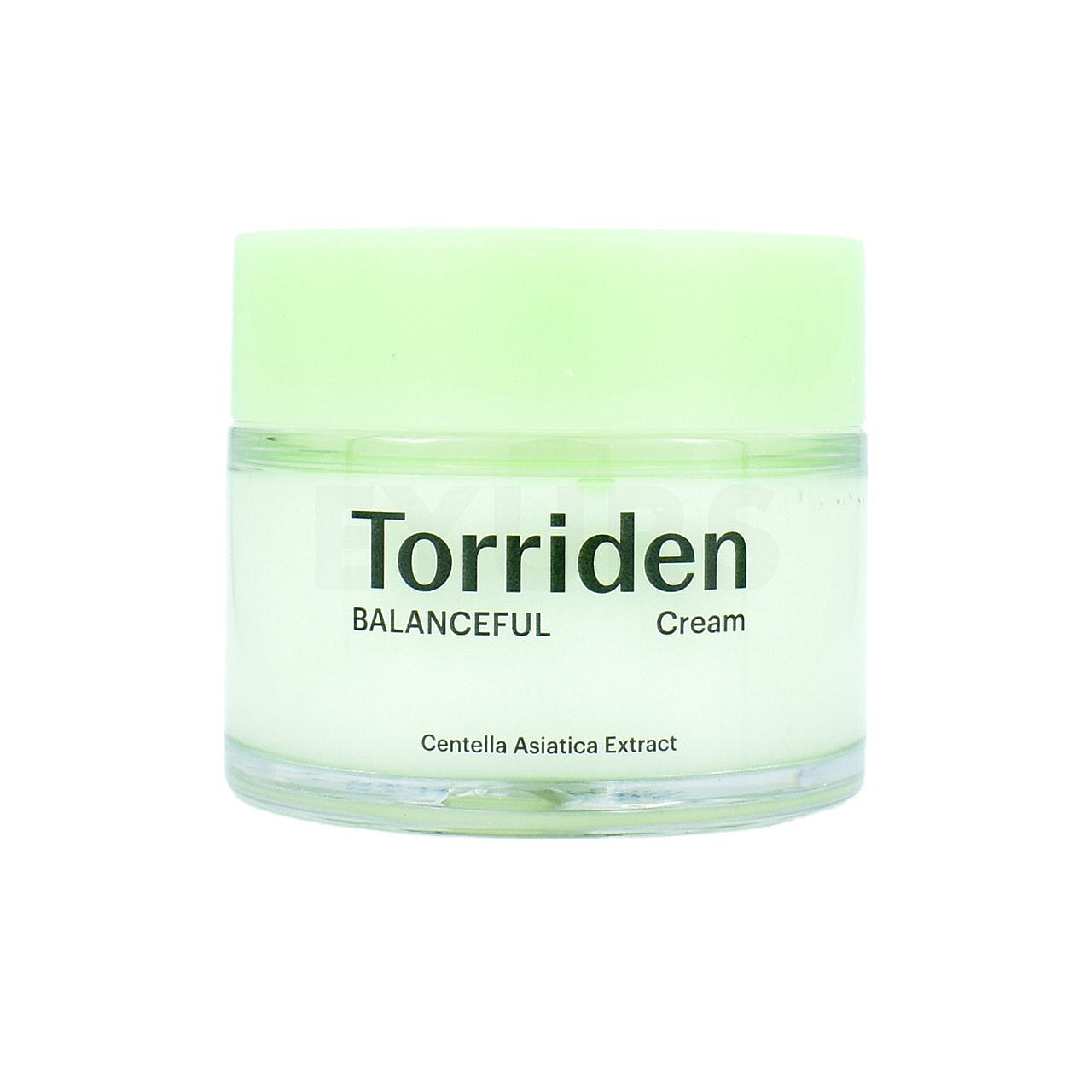 Torriden Balanceful Cica Cream 80 ml