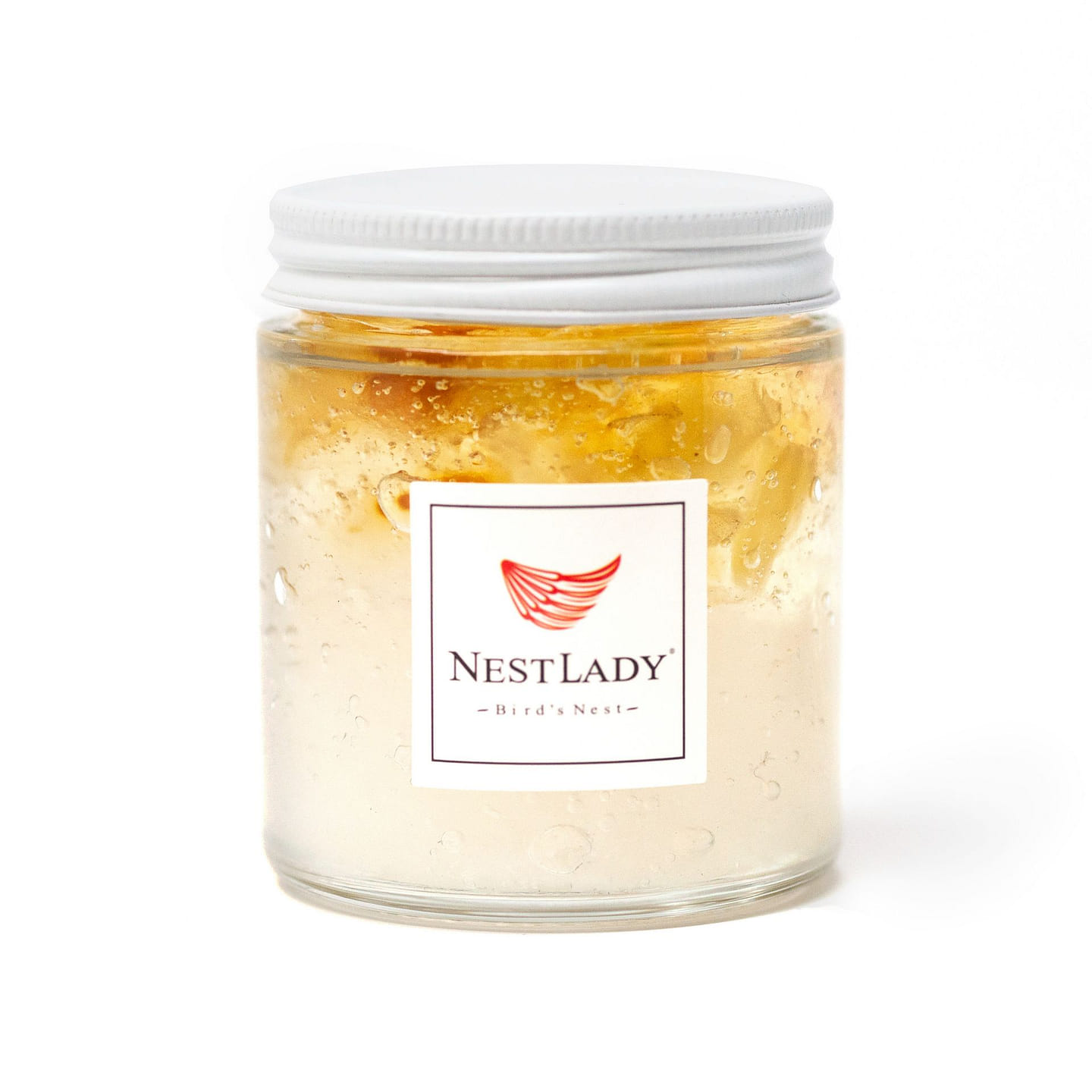 Instant 15yrs Wild Fish gum and 6A Bird’s Nest 42 can