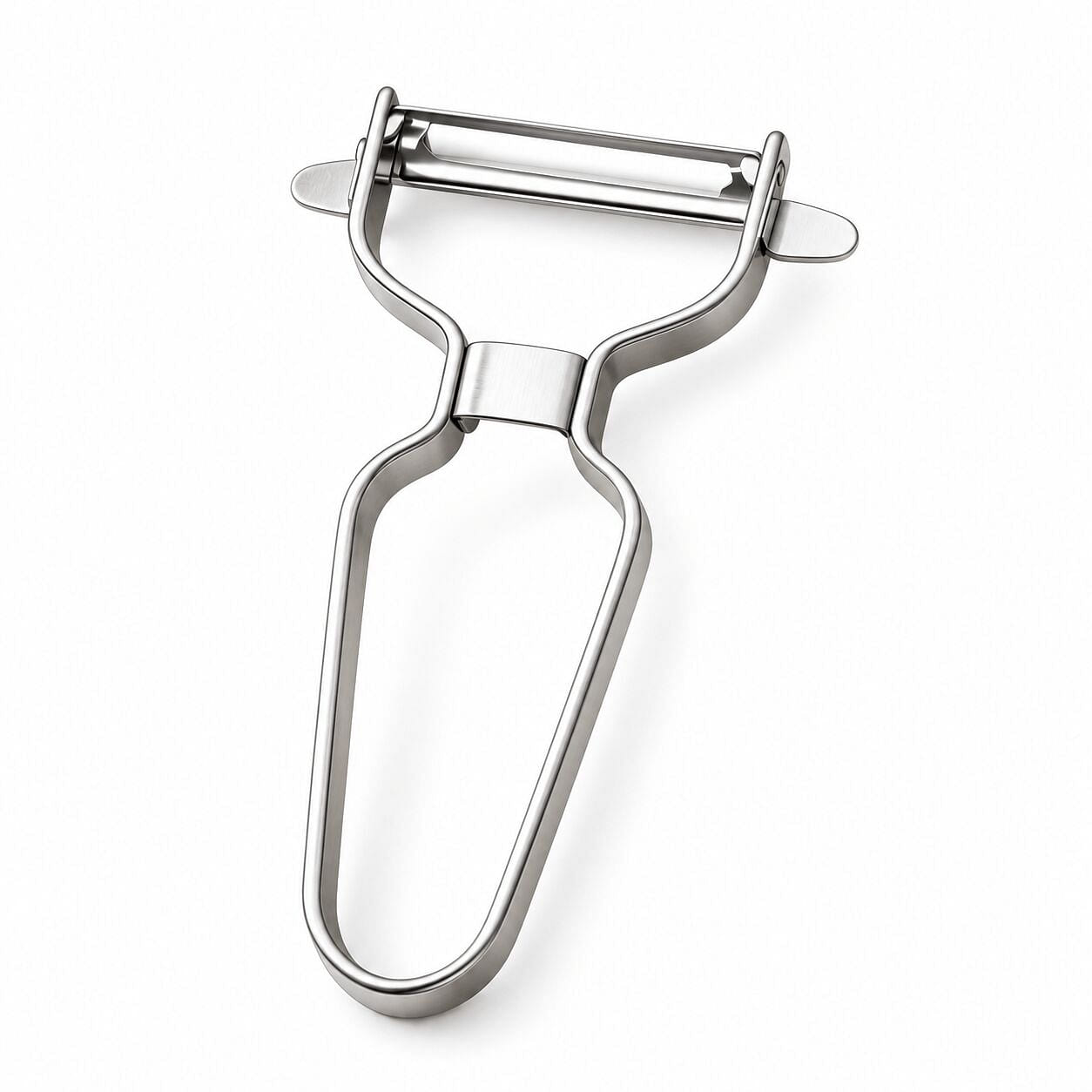 Stainless Steel Vegetable Fruit Peeler 1 bunch