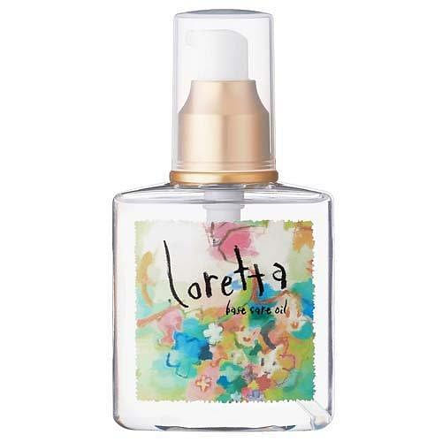 Loretta Base Care Oil 120ml 1 each