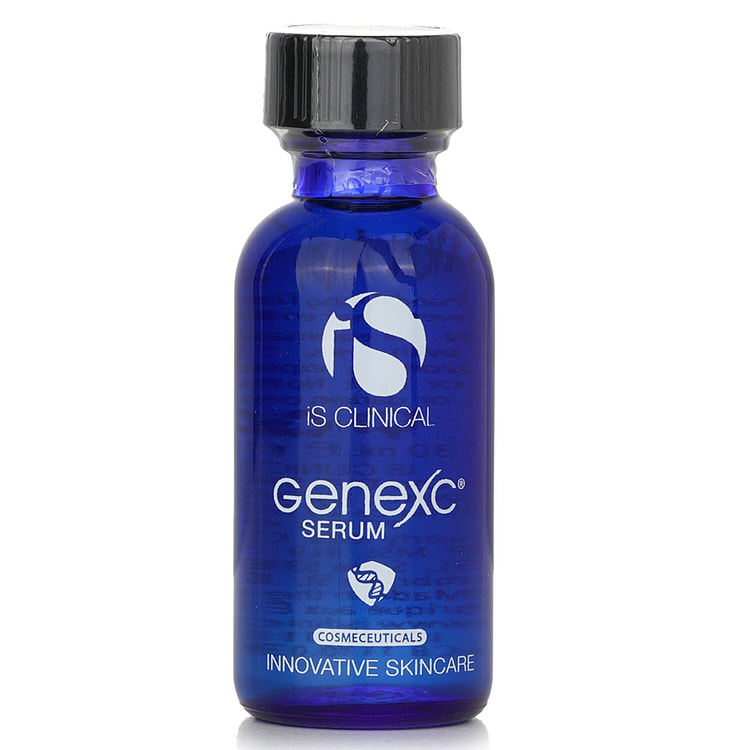 IS Clinical     GeneXC Serum