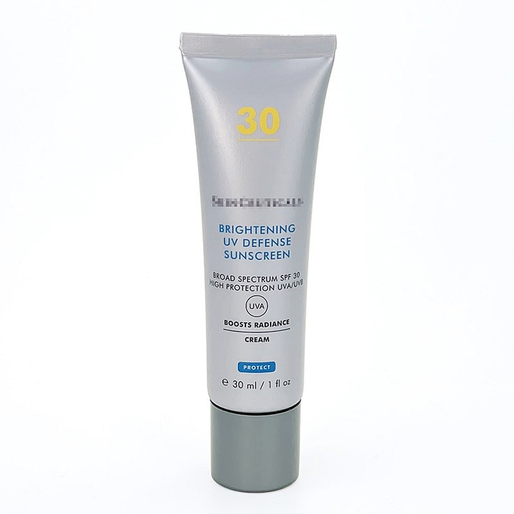美国SKIN CEUTICALS/修丽可焕彩亮白日光防护霜30ml