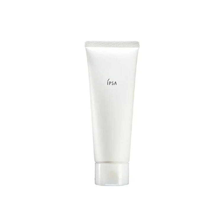 IPSA Cleansing Foam Sensitive Facial Cleanser 125 그램