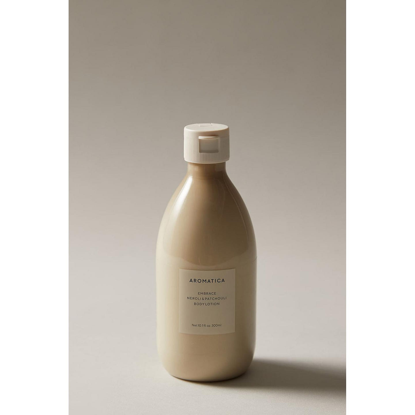 AROMATICA Embrace Body Lotion – Neroli & Patchouli 1 each