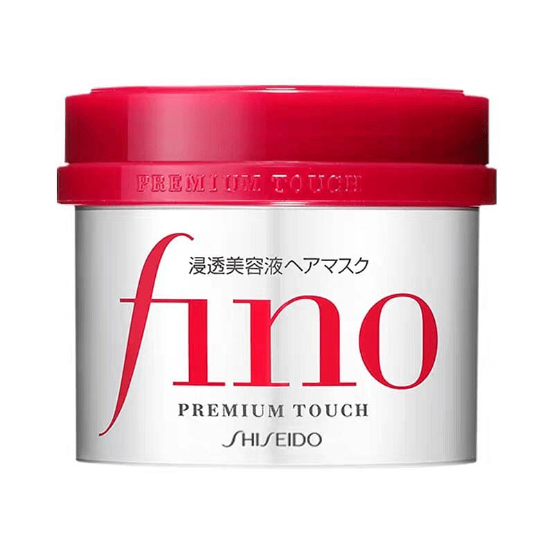 Shiseido Fino Premium Touch Hair Essence Mask 230 g