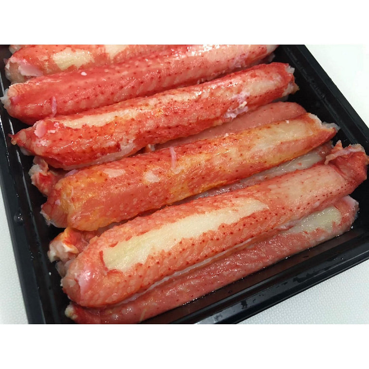 Hokkaido Zuwaigani Stick (Japanese Jumbo Snow Crab)