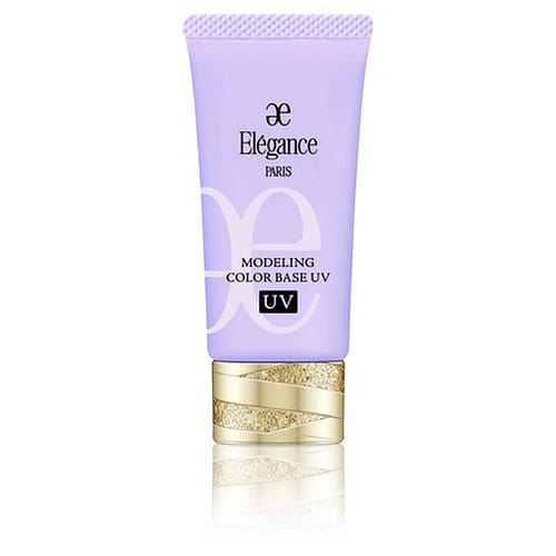 Elegance Modeling Color Base UV LV660 30g 1 each
