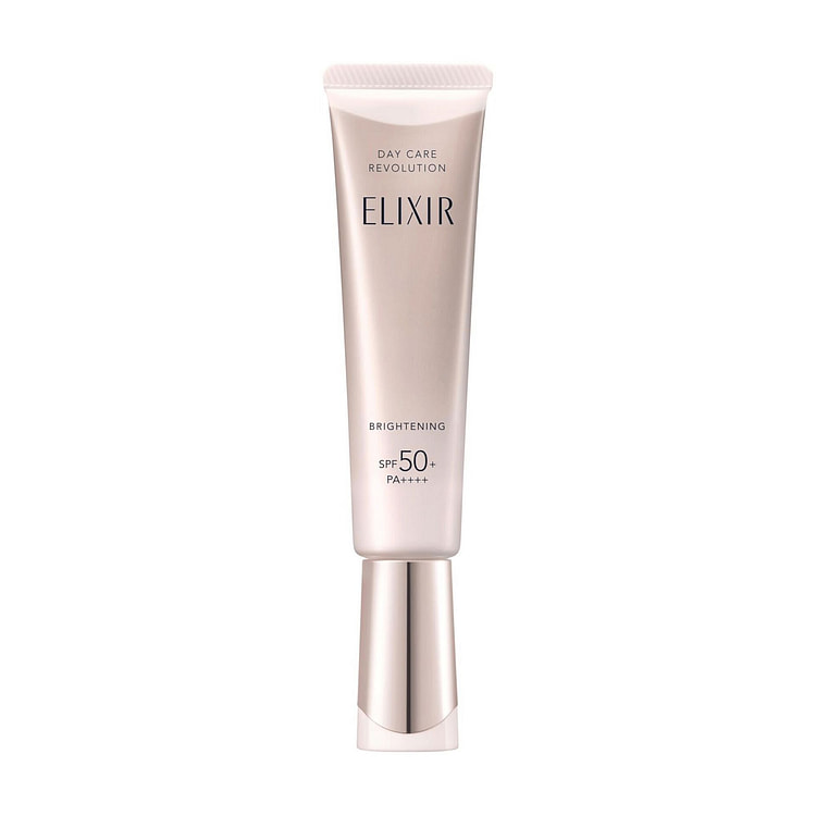 ELIXIR Daycare Revolution Brightening SPF50 35ml 1 each