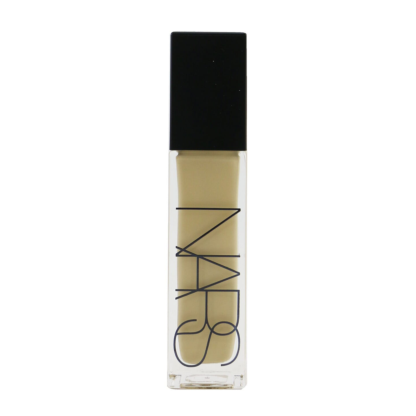 NARS Natural Radiant Longwear Foundation – # Gobi (Light 3 – For Light Skin With Yellow Undertones) 30ml/1oz 30 ml