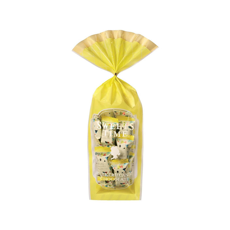 Mary's Crunchy Candy Chocolate 62g