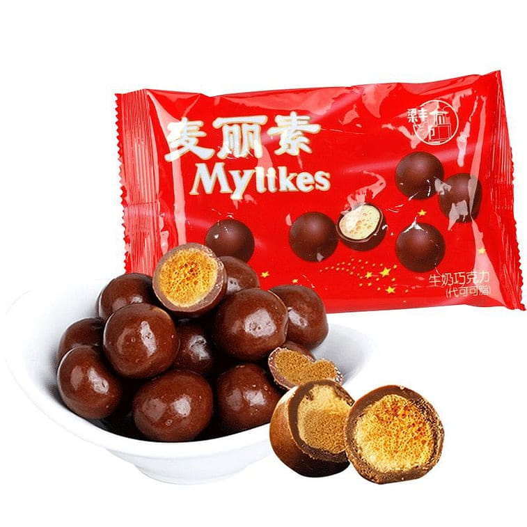 Liangfeng Original Flavor 80g * 1 Bag 80 g