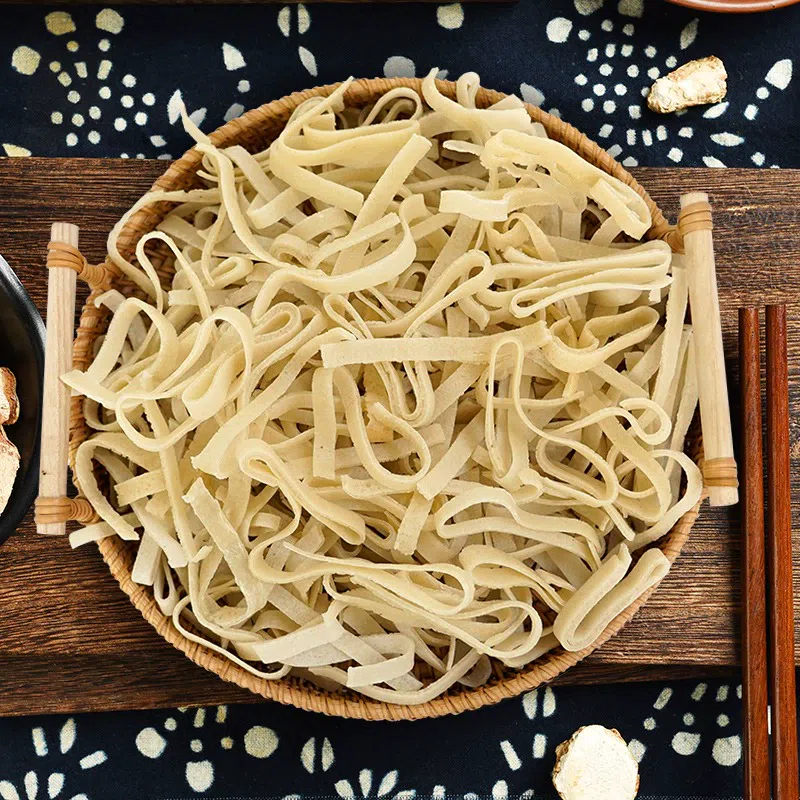 One bag of Golden Roller King Bean Noodles 500 g