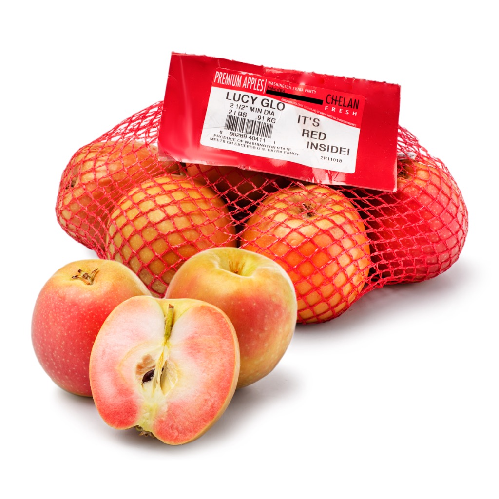 Get Lucy Glo Apple Delivered Weee! Asian Market