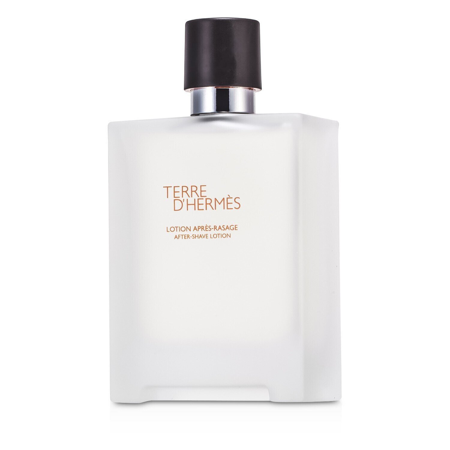 TERRE D'HERMÈS アフターシェーブローション 100mL Hermes Terre D'Hermes After Shave Lotion 100ml/3.3oz - Weee!