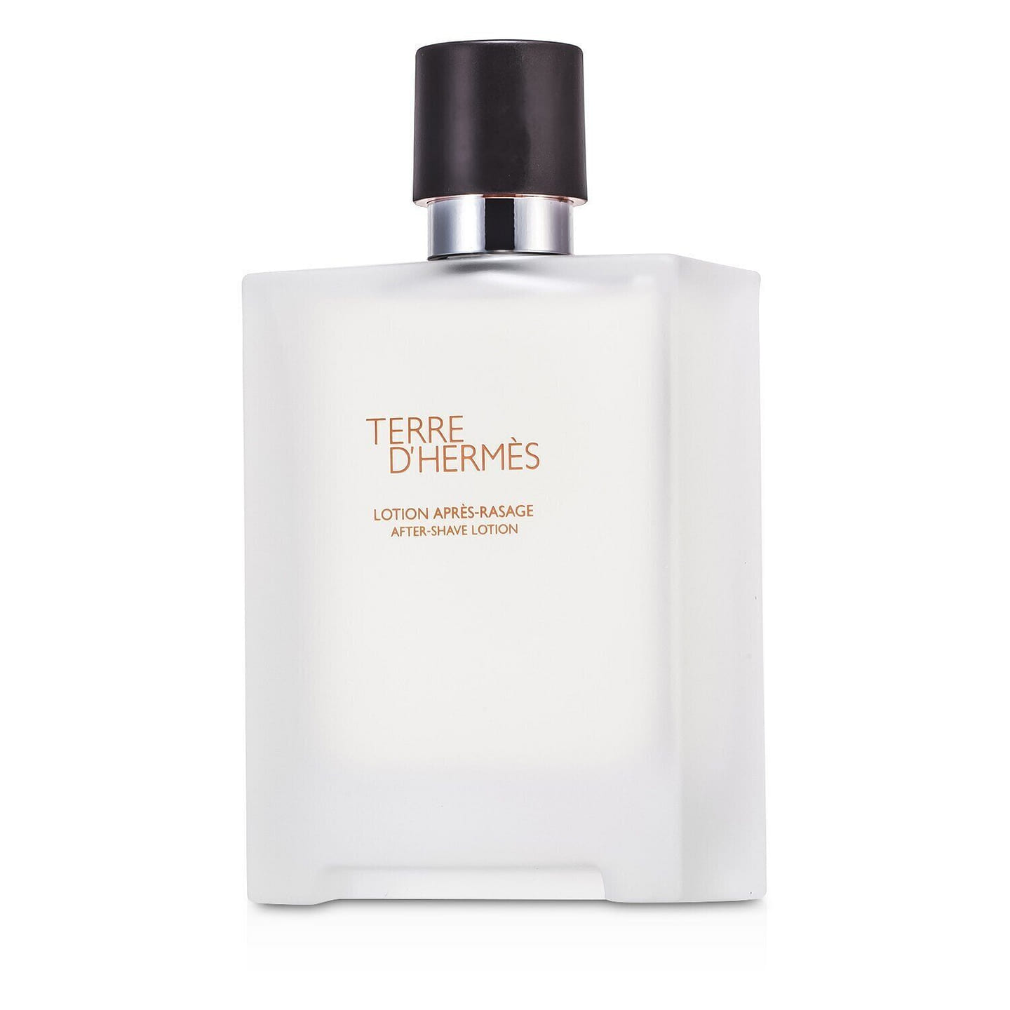 愛馬仕 大地男香 鬚後水 100ml/3.3oz 100 毫升