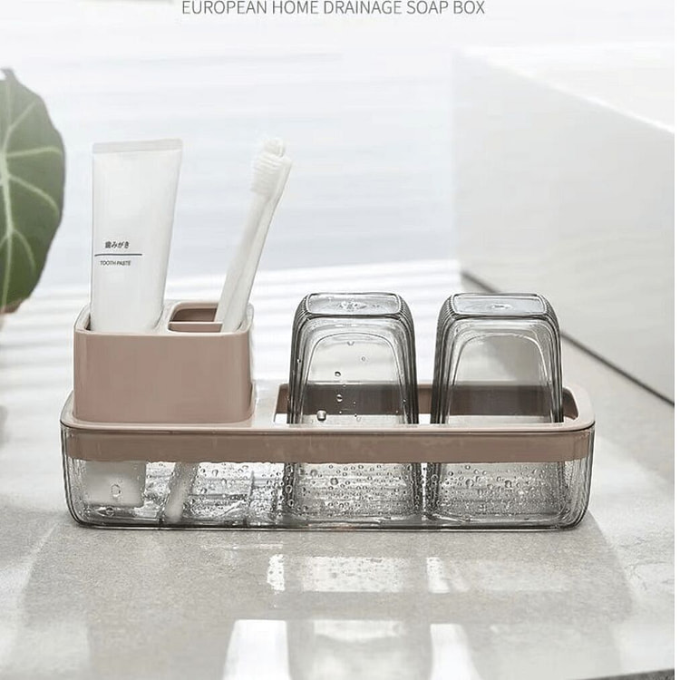 BDO Clear Tooth Kit Set 1 each