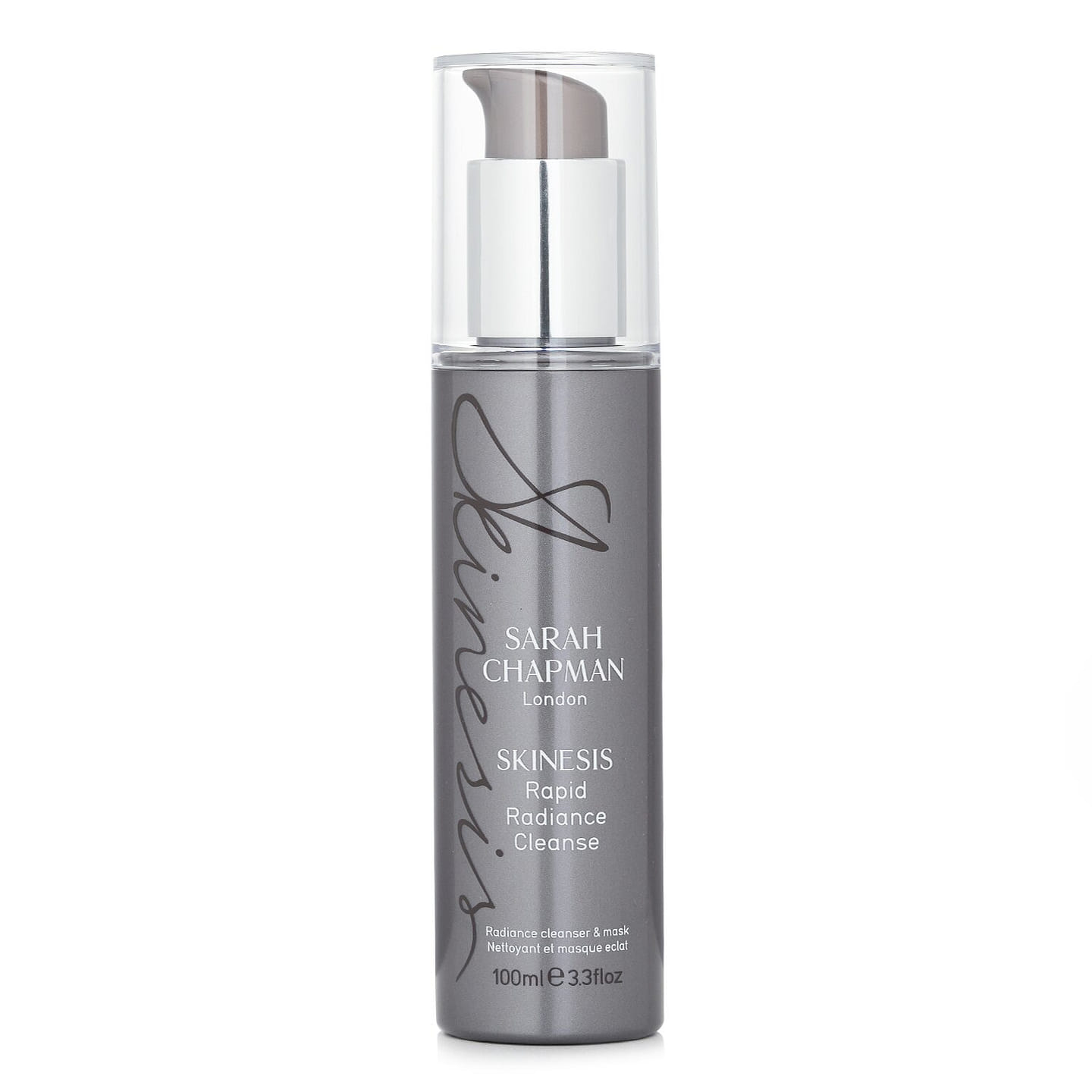 Sarah Chapman Skinesis Rapid Radiance Cleanse 100 ml