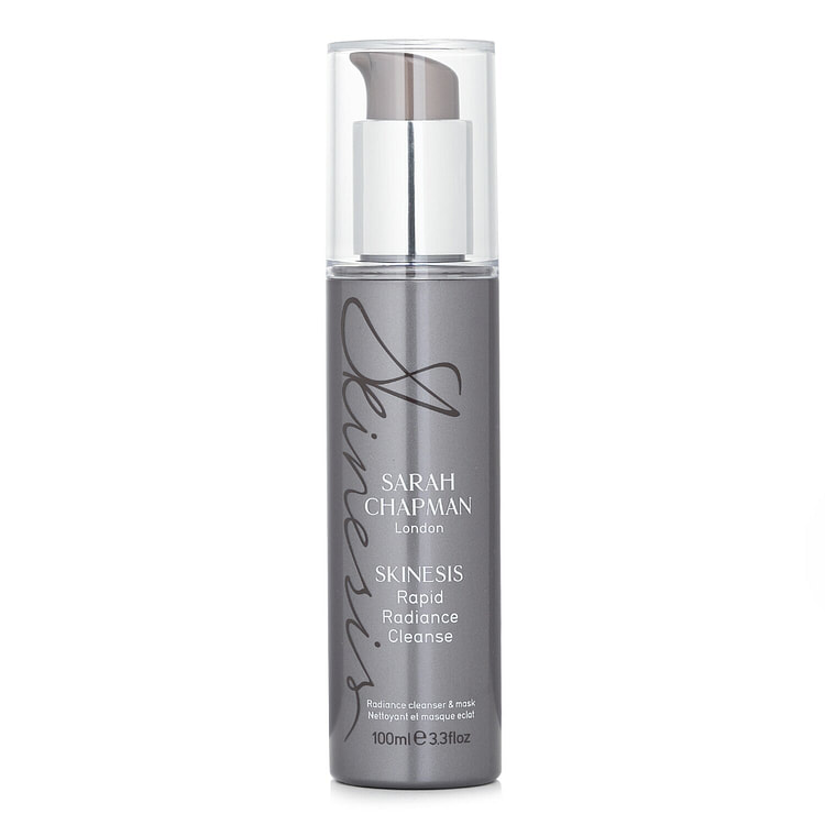 Sarah Chapman     Skinesis Rapid Radiance Cleanse