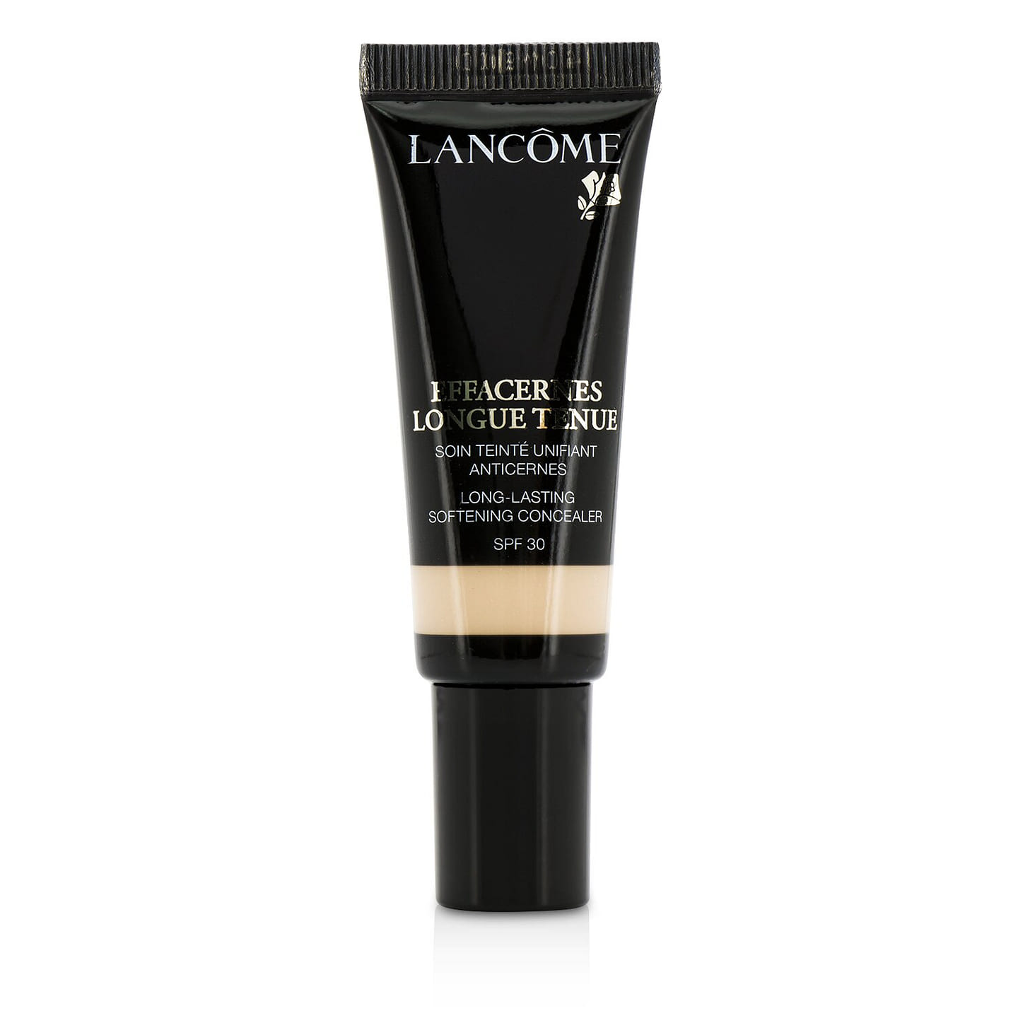 Lancome Effacernes Long Lasting Softening Concealer SPF30 – #01 Beige Pastel 15ml/0.5oz 15 ml