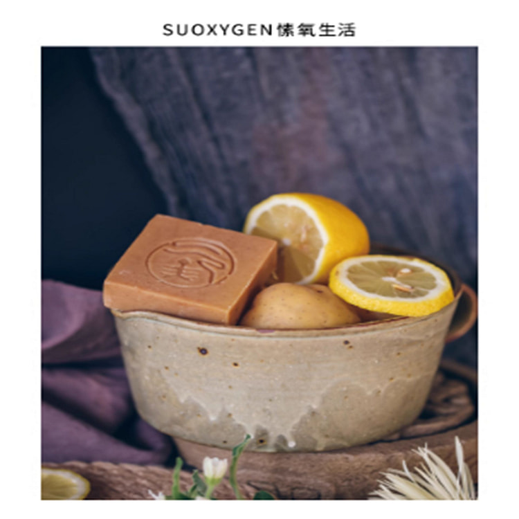 Potato dish soap 140 g