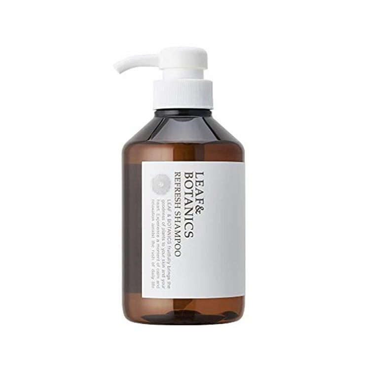 松山油脂 清爽洗发水 400ml 1 份